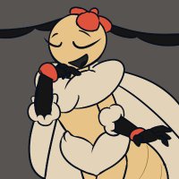 Mothiva The Moth (@mothivathemoth) 's Twitter Profile