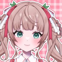 🧸熊乃かの子🍄お裁縫Vtuber (@kumanokanoko) 's Twitter Profile