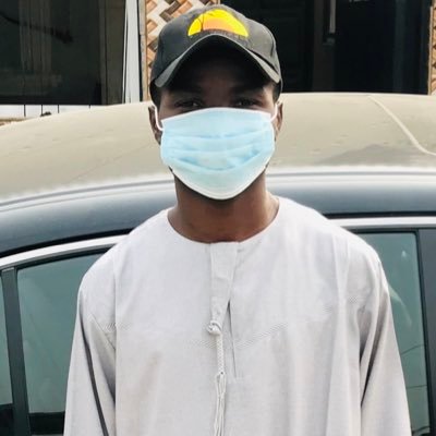 temidayo961 Profile Picture