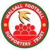 Walsall Football Supporters' Trust (@walsallsuptrust) Twitter profile photo