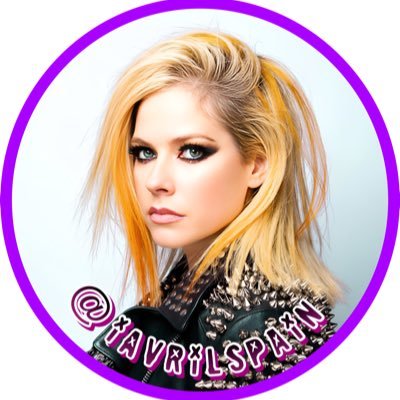 Your best source for the latest news of @AvrilLavigne in Spanish & English. Respaldados por @WarnerMusicES Follow @iAvrilSpain_