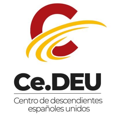 Somos Ce.DEU, el Centro de Descendientes de Españoles Unidos. Abogamos por la Nacionalidad española para todos los descendientes