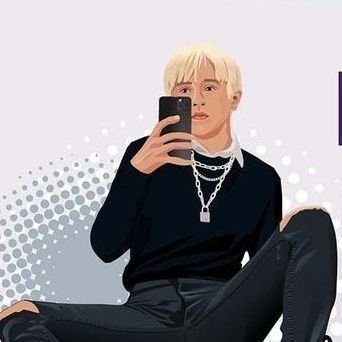 StanReposted's profile picture. Just random reposts from people I stan.