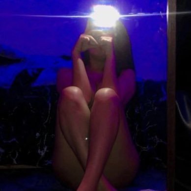 20 • nsfw • vcs • bookings • collab • selling private contents • telegram:@fuckmerlia • Taguig city • Dm how to avail •