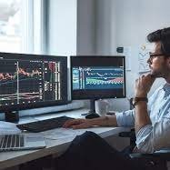 Intense trader in Montreal Canada, with catching tops and bottom in #crypto, #stocks, #commodities and much more. Swing trader, scalper and investor.