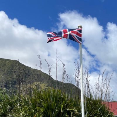 Official account of the Administrator of Tristan da Cunha, the world’s most remote inhabited island