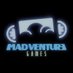 Madventure Games (@MadventureGames) Twitter profile photo
