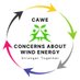 Concerns About Wind Energy (CAWE) (@CAWE_NL) Twitter profile photo