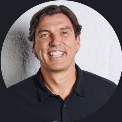 Tim Armstrong Profile
