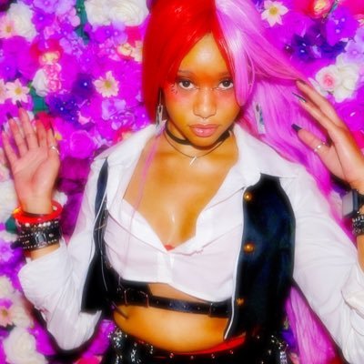 CocoDSensei's profile picture. 😇😈🖖🏽🖤