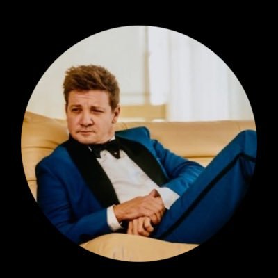 JeremyRenner208 Profile Picture