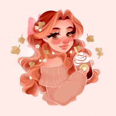 lover of soft aesthetics & cozy things ☕️🍪 commissions: open! 💌 details linked below ✨