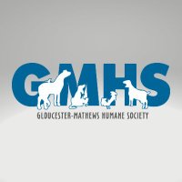 Gloucester-Mathews Humane Society(@gmhumanesociety) 's Twitter Profile Photo