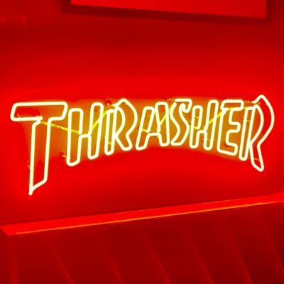 Thrasher Magazine Profile