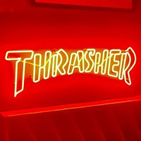 Thrasher Magazine(@thrashermag) 's Twitter Profileg