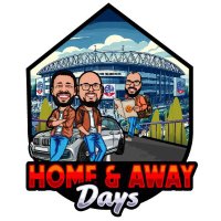 Home&Away Days Podcast(@HomeAwayDayPod) 's Twitter Profile Photo