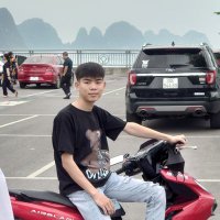 Minh Le OwO(@minh15aa) 's Twitter Profile Photo