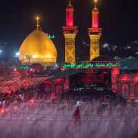 عاشقٌ للحسين (@saleh_bh1990) Twitter profile photo