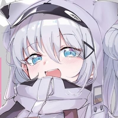 勝利の女神:NIKKE すいーとえんかうんと【公式】@3巻発売中 勝利の女神:NIKKE すいーとえんかうんと【公式】@3巻発売中