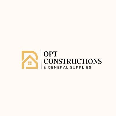 Your One Stop Company for all Construction Services. +256779043725 / +256751982880 www.optconstructionservices@gmail.com