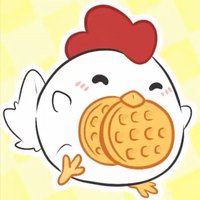 Chicken Doodle Soup(@ALiciaArtOWO) 's Twitter Profile Photo