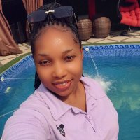 Rita Augustine (@simply_ritq) 's Twitter Profile