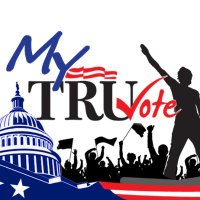 TruVote (@mytruvote) 's Twitter Profile Photo