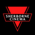 Sherborne Cinema (@SherborneCinema) Twitter profile photo