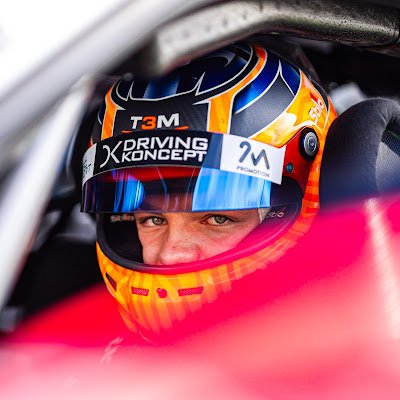 MathysRacing's profile picture. 