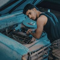 Mr•پارادوکس (@amirho3ein01) 's Twitter Profile