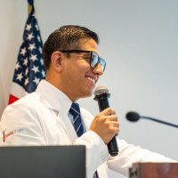 Dr. Alejandro G(@DrAlejandroGH) 's Twitter Profile Photo