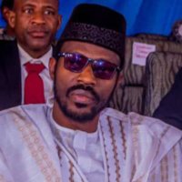ABUBAKAR ABDULHAMID ESQ. (@sadeeq84261900) 's Twitter Profile Photo ABUBAKAR ABDULHAMID ESQ. (@sadeeq84261900) 's Twitter Profile Photo
