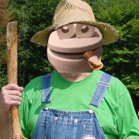 ToiletFarmer(@ToiletMarv) 's Twitter Profile Photo