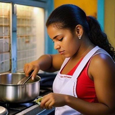 Compartiendo parte de los platos que preparo con mucho amor 🥰