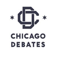 Chicago Debates (@chicagodebates) 's Twitter Profile
