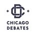 Chicago Debates (@chicagodebates) Twitter profile photo Chicago Debates (@chicagodebates) Twitter profile photo