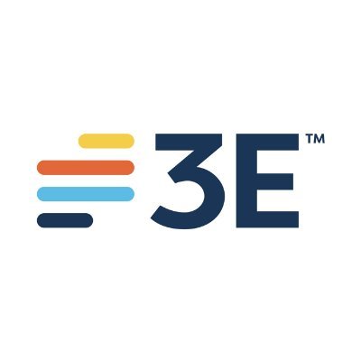 3E is a trusted provider of chemical, regulatory and compliance information services.