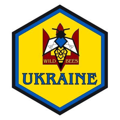 🐝WildBees Ukraine🇺🇦