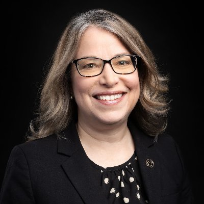 Dr. Heather Hulburt Norris became Appalachian State University’s Interim Chancellor on April 19, 2024.