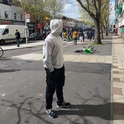 realfrankoboh's profile picture. I'm simply phenomenal!