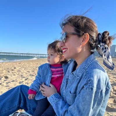 Jesus follower. 💍@amcaff89. 📧Natural Christian Mom: faith-based newsletter; crafting & curating raw, authentic motherhood content w/ crunchy bent.