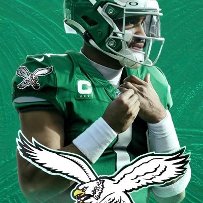 Eagles Uncut 2.0 Profile