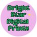 brightstardigitalprints (@brightstarprint) Twitter profile photo