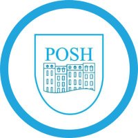 Posh Apartments and Hotels(@poshapartment) 's Twitter Profile Photo