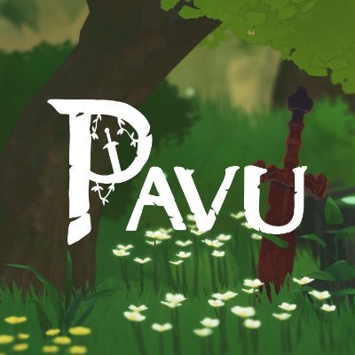 PavuGame's profile picture. 