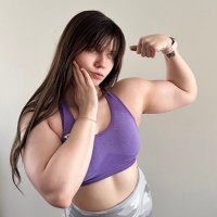 Muscle Mother(@itstaylorliz) 's Twitter Profileg