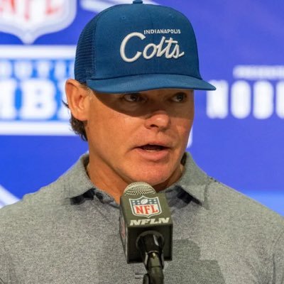 IndyColtsGM Profile Picture