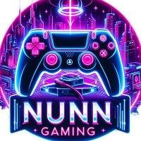 Nunn Gaming(@NunnGaming) 's Twitter Profile Photo