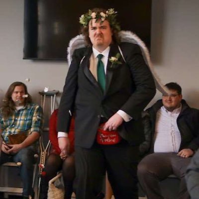 TheSo1ace's profile picture. Electrical Engineering Tech | Former @MTUEsports CS:GO Player | 26