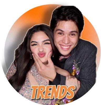 The OFFICIAL Kahels Trendsetter Team. We are the source of #KyleDrea taglines and hashtags. Follow for more Trending Party Updates. Affiliated to @ninangsofkd